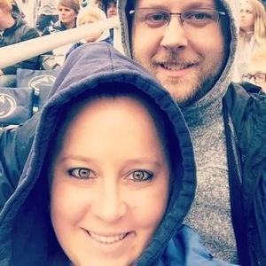 Meet your Posher, Rebekah